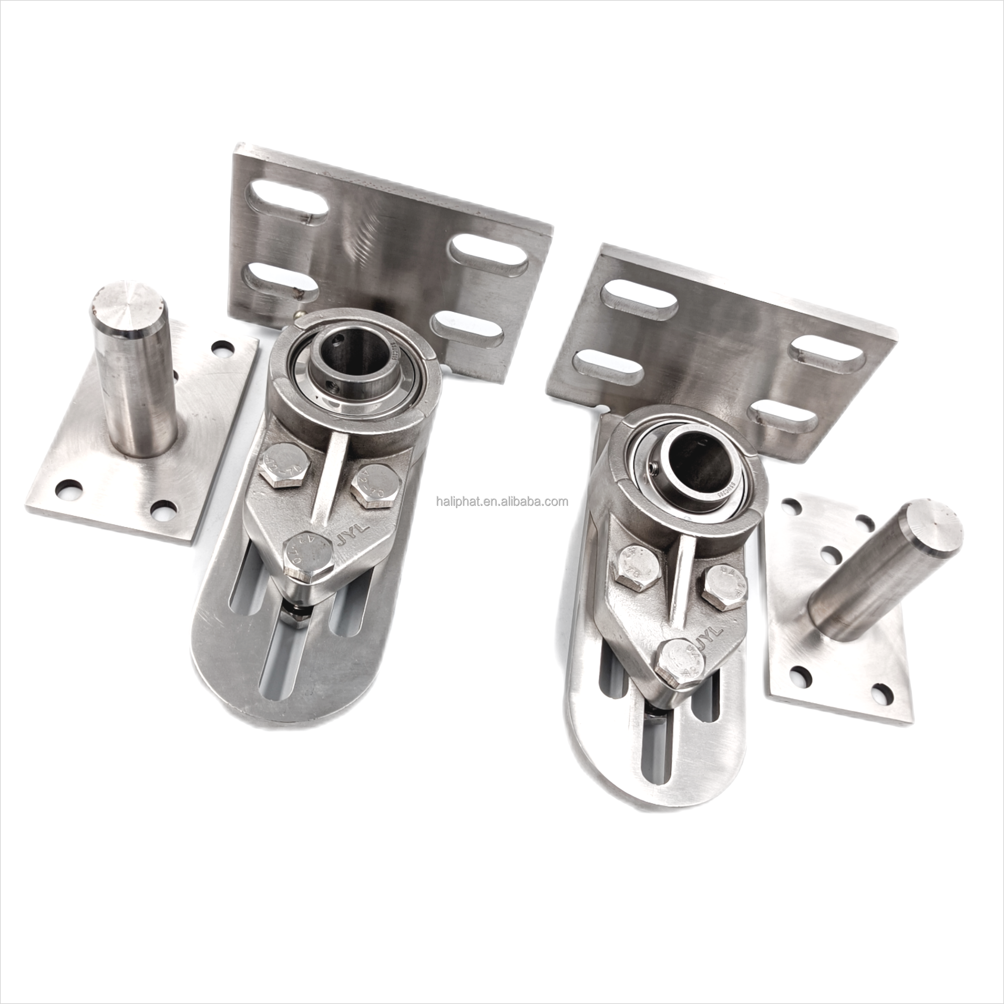 Bi Folding Electric Gate Kit Gate Hardware