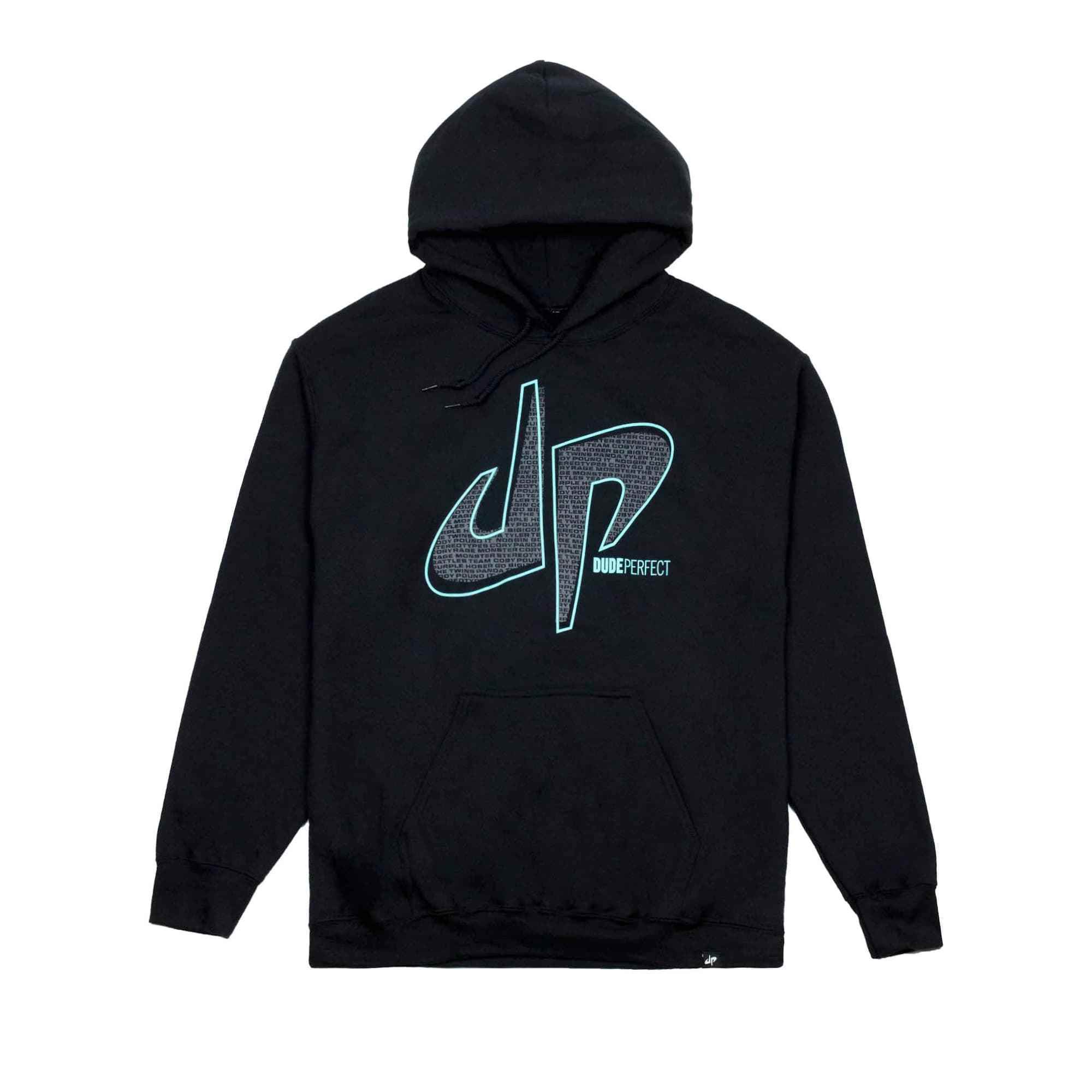 New Style Men Reflective custom embroidered hoodies reflective stripes reflective word hoodie for Men and Women