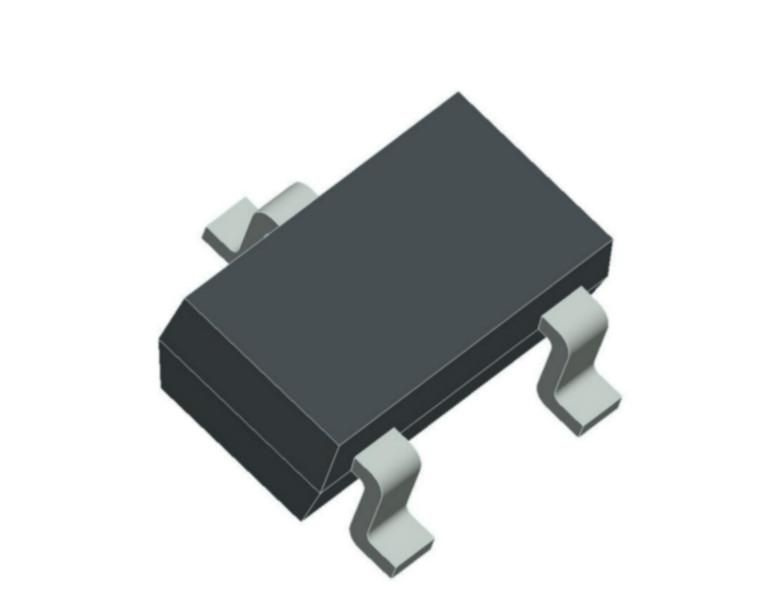 AH173  Diodes(Electronic Components Supplier) Applied to rotor position sensing, current switches, encoders, and speed detection