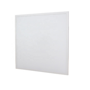 600*600mm 24in Ultra Thin Embedded Recessed Ceiling 48W Led Panel Light