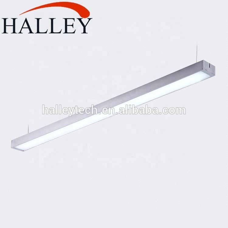 Office Pendant 36W smd Led Linear Light