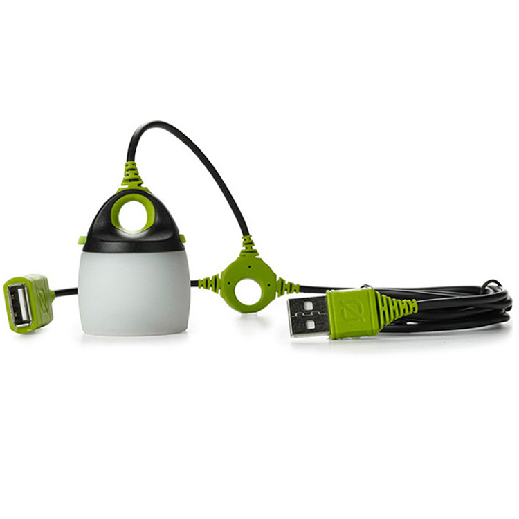 Mini USB Lantern 5V Can be Connected in Series Outdoor Romantic Led Camping Light