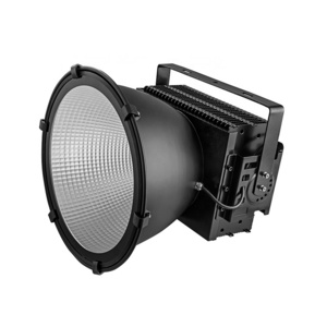 Stadium Led High Bay Light Halley Flood Outdoor 200W 300W 400W 500W 600W 800W 1000W Aluminum OEM Luces Led 60 80 IP65