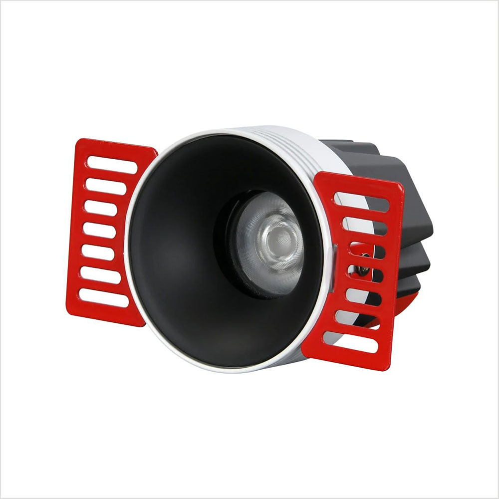 New Design LED Spotlight Adjust  Frameless LED Downlight Wall Washer Indoor 7W 8W 12W 15W 20W