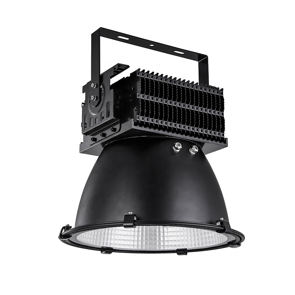 Stadium Led High Bay Light Halley Flood Outdoor 200W 300W 400W 500W 600W 800W 1000W Aluminum OEM Luces Led 60 80 IP65