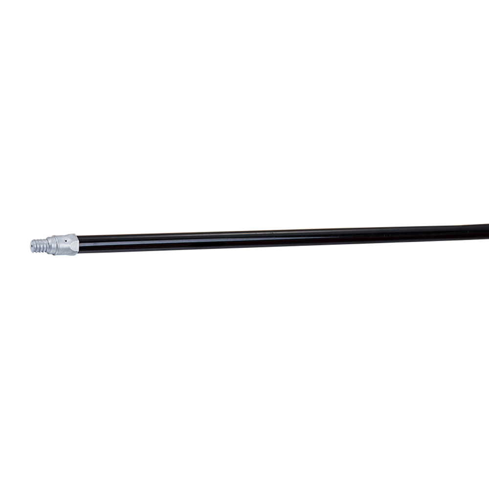 Adjustable Height Plastic Telescopic Pole, Extension Pole with Inner Lock