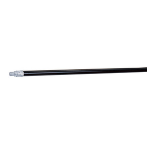 Adjustable Height Plastic Telescopic Pole, Extension Pole with Inner Lock