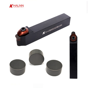 CBN rnmn1204 insert holder  Tool holder for round solid CBN inserts  CRDNN3232P12 CRGNR4040S12 turning tool holder