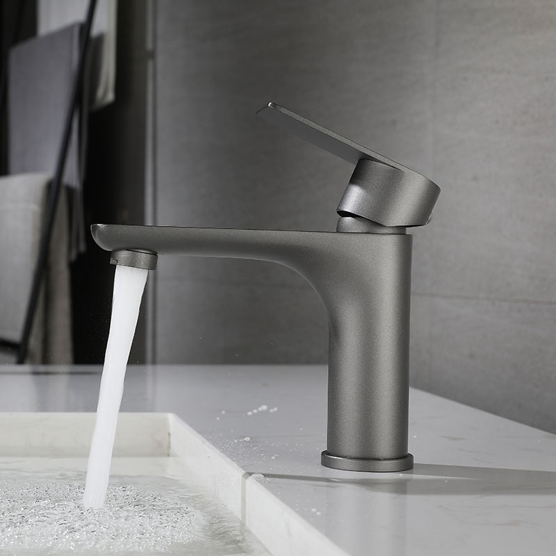 SYW Bathroom Water Basin Designer Italy Faucet Tap Under Counter Basin Single Handle Waterfall Sink Luxury Tap Faucet