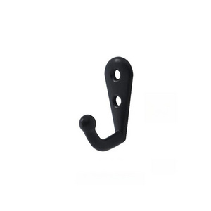 SS71 20 Packed mini Coat and Hat Hook Robe Hook Retro Hooks for Coat/Backpack/Bag/Towel/Key