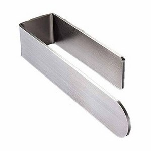 SYW Stainless Steel Towel Holder Towel Rail Adhesive Towel Rack For Bathroom