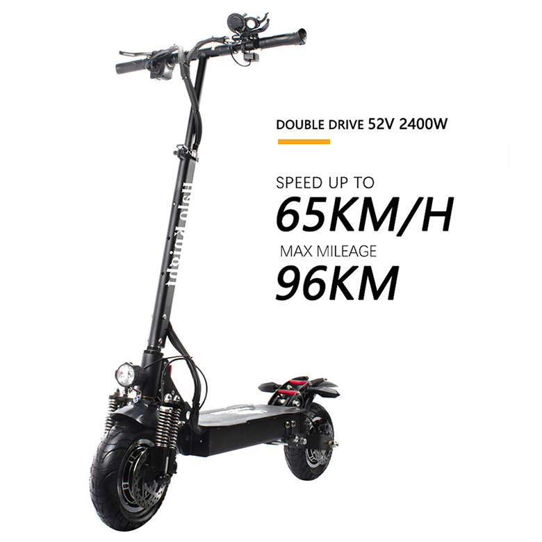 Electric Scooter Swappable E-scooter Street Legal Electric Scooter Fastest Adult Electric Kick Scooter With 25KM/H Speed Limiter