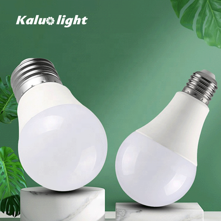 LED A BULB High Lumens Indoor 3W 5W 7W 9W 12W 15W 18W 24W LED A Bulb with E27 Lamps Light B22 LED Bulbs