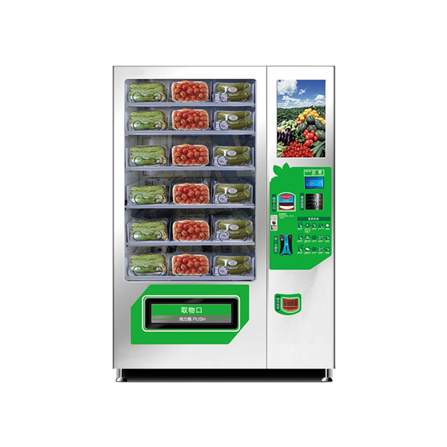 Automatic beer wine vending machine with elevator and glass bottled drinks vending machine with elevator