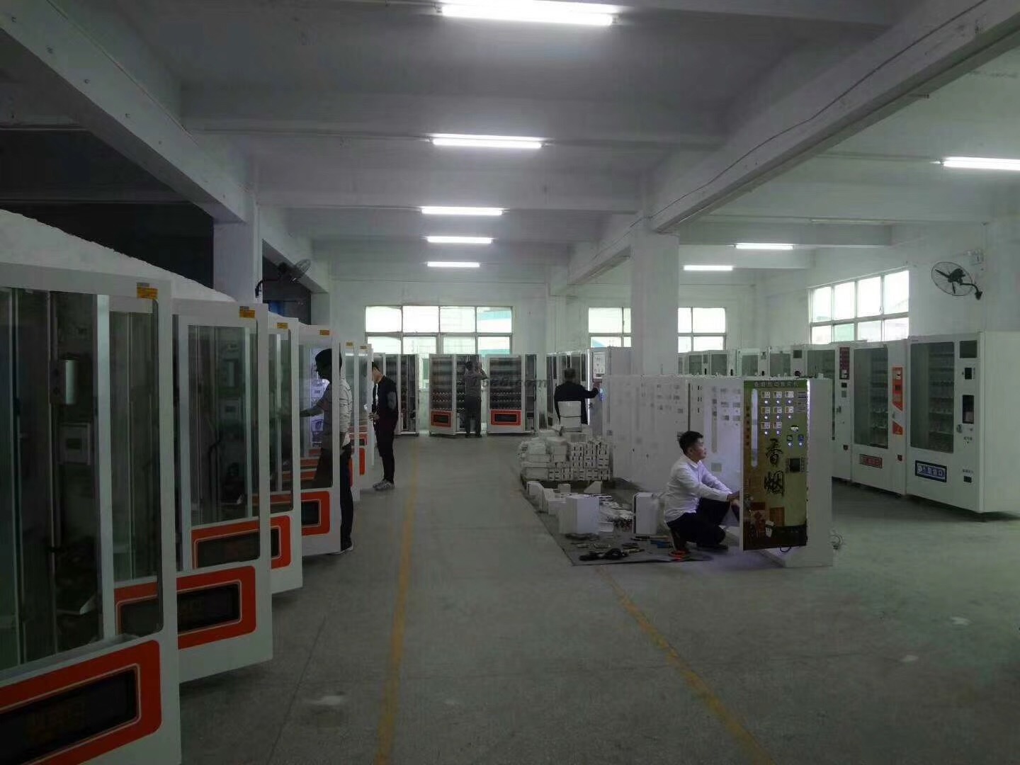 bath towel vending machine for beach