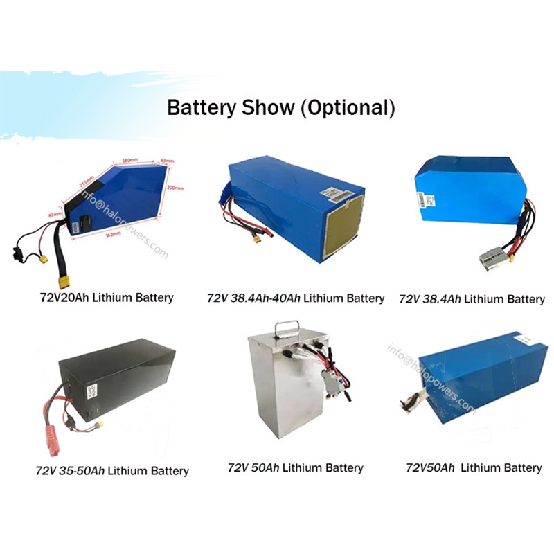 High power 72v 3000w 8000w ebike hub motor 5000w e bike kit 72v 5000w 5000 watts ebike kits electric bicycle kit 5000w 72v