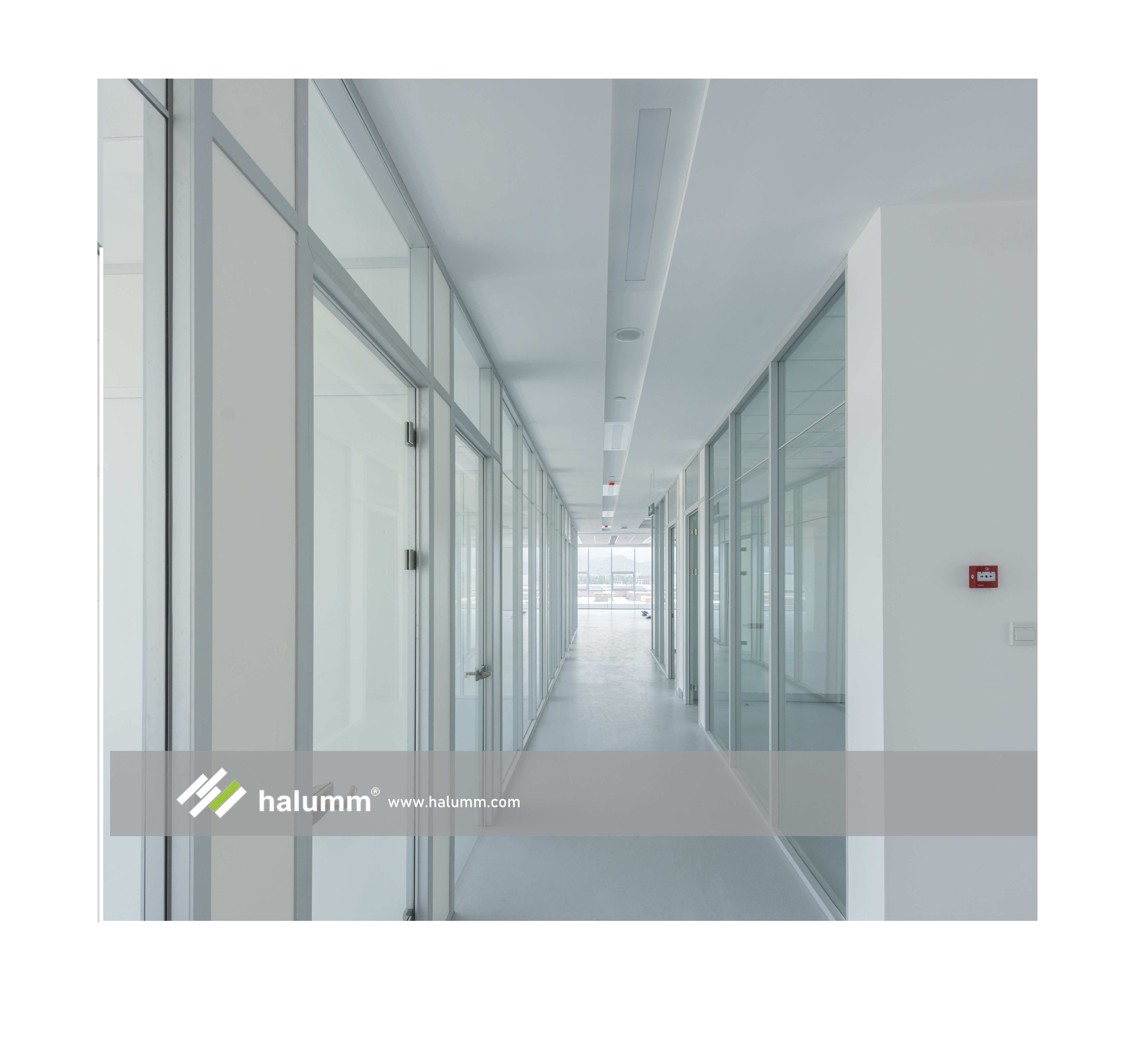 modern glass wood partition design  office interior design modular soundproof office partition glass partition