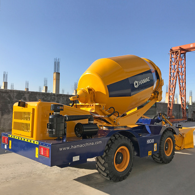 self loading concrete mixer self-loading concrete mixer truck self loading mixer