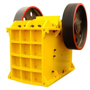 jaw crusher plate portable mobile mini stone rock gold ore crusher diesel jaw crusher