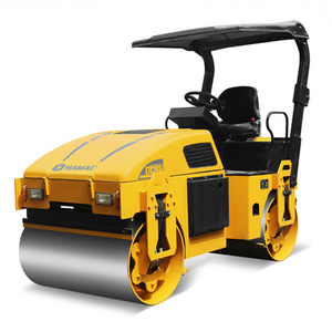 road roller compactor 1.5 ton 5 tone 4 ton road roller 1200A compactors