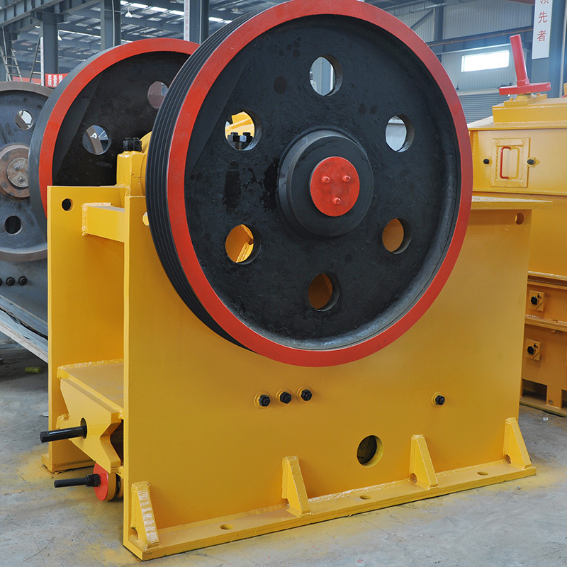 jaw crusher plate portable mobile mini stone rock gold ore crusher diesel jaw crusher