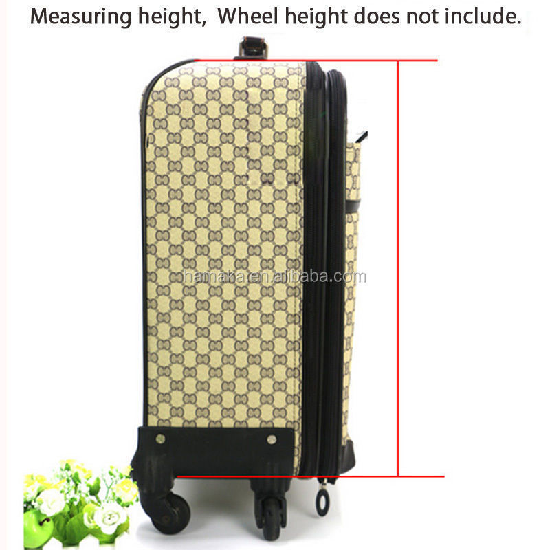 Replacement Luggage Suitcase Telescopic Handle Spare Part Pull Out Handle Suitcase Telescopic Handle