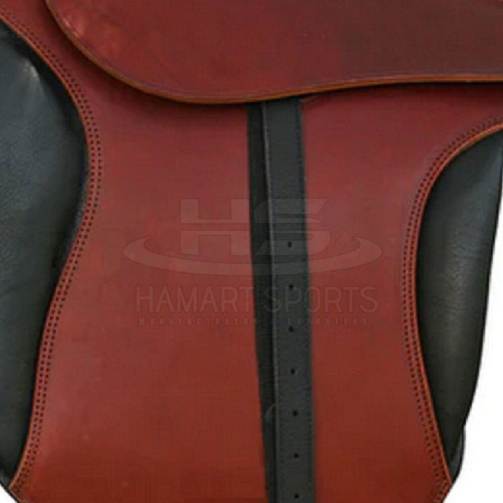 Real Leather Horse Riding Products Classic Quality Leather Saddle Premium Quality Leather Horse Saddle