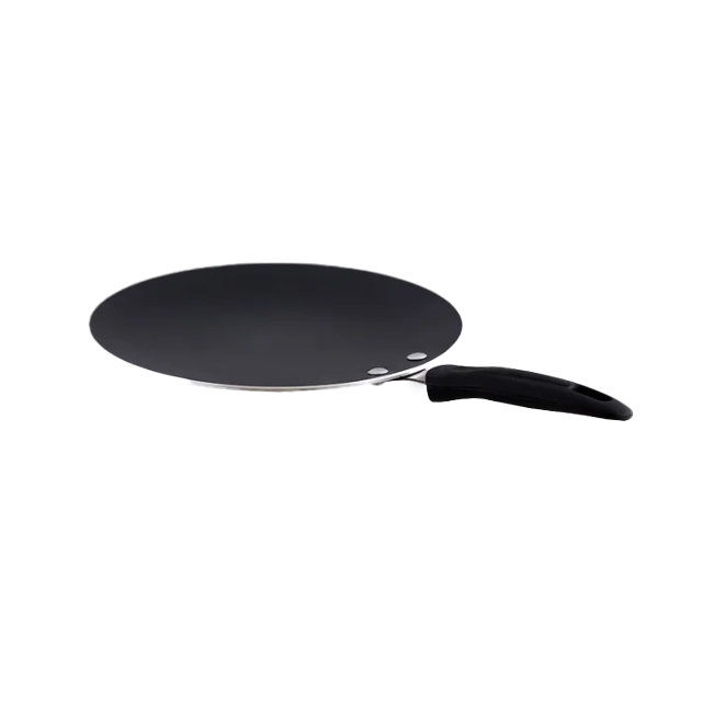 Best Sale Wholesale Cheap Price Premium Quality Customized Design Aluminum Non-Stick Ruti Tawa 26 cm Export From Bangladesh