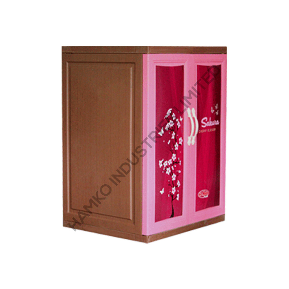 Premium Quality Modern Attractive Design HAMKO World Class Custom Wholesale Home Bedroom Furniture OEM ODM Type Supply Cabinet