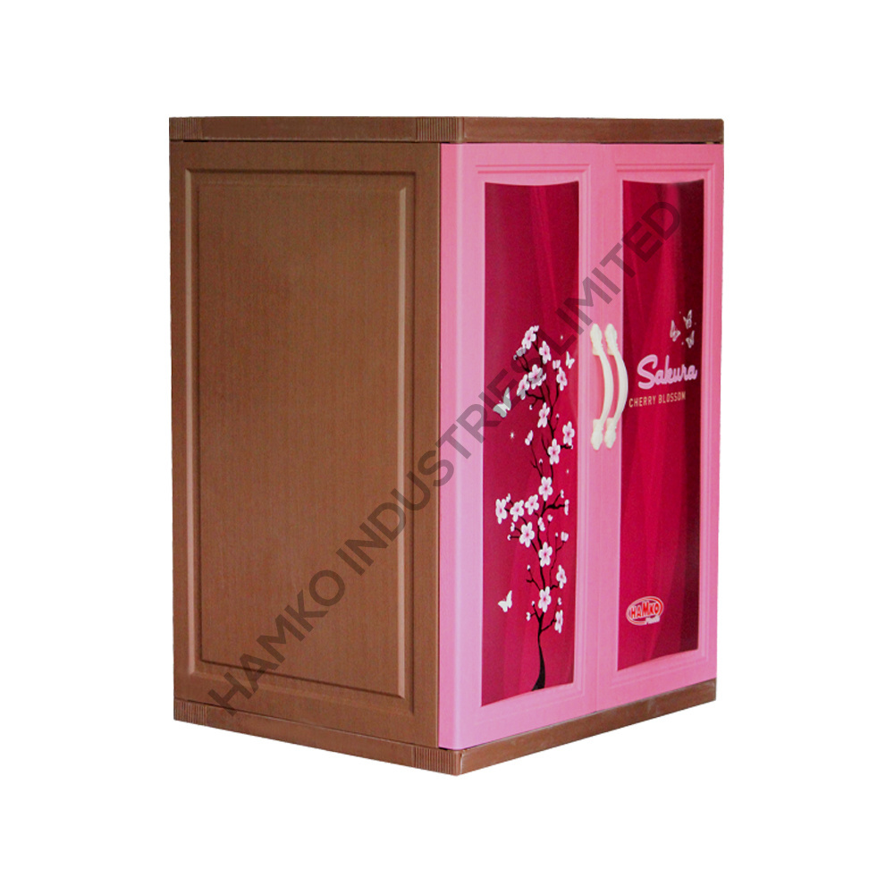 Premium Quality Modern Attractive Design HAMKO World Class Custom Wholesale Home Bedroom Furniture OEM ODM Type Supply Cabinet