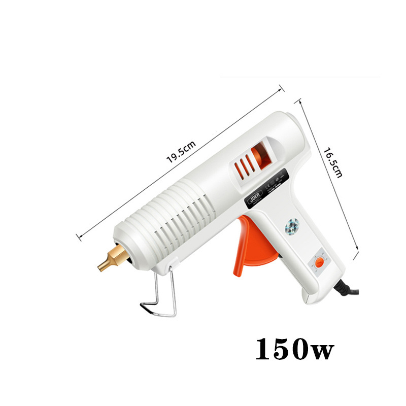 150w Glue Gun For Car Dent Repair Autobody Dent Removal Tools