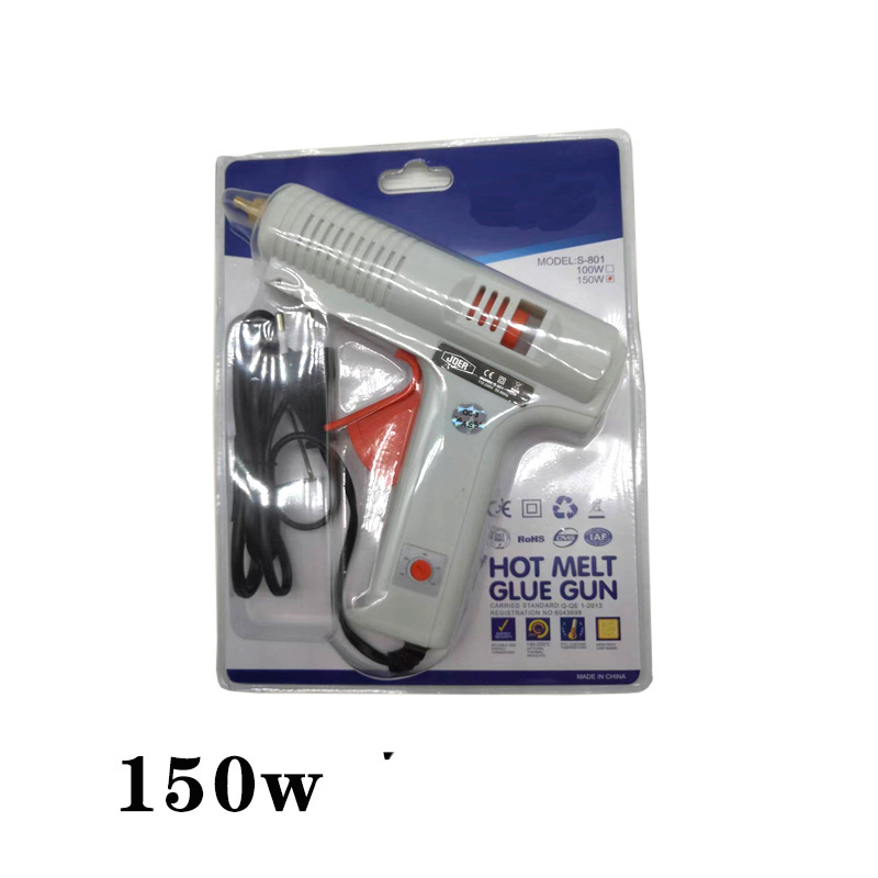 150w Glue Gun For Car Dent Repair Autobody Dent Removal Tools