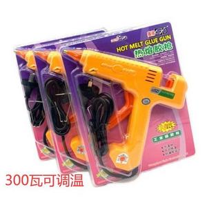 300w glue gun for car dent repair tools 11mm glue sticks  Professional Hot Melt Glue Gun