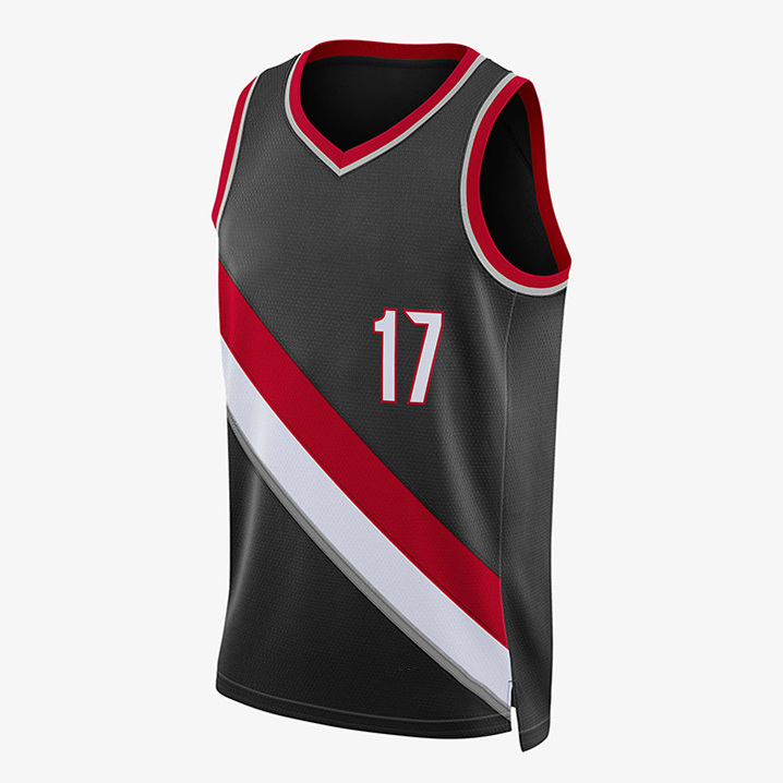 Custom made new design USA Basketball Club basketball jersey High quality American basketball original team jersey