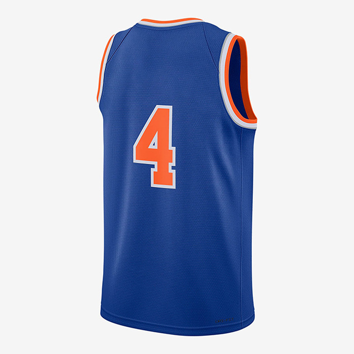 Custom made new design USA Basketball Club basketball jersey High quality American basketball original team jersey