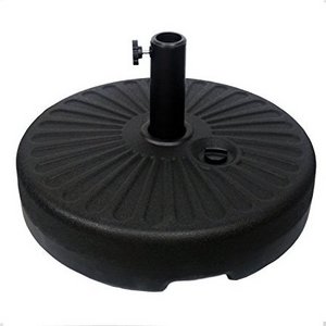 Outdoor Standing Umbrella Base for Patio Furniture