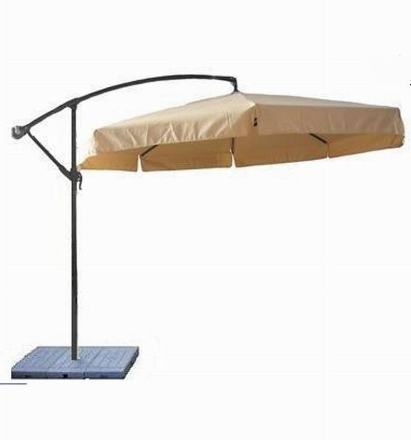 Outdoor  hanging Umbrella,cheap patio umbrella