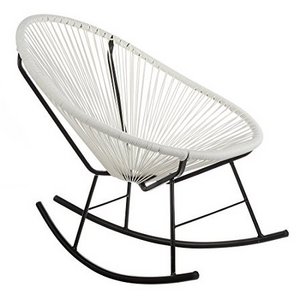 Acapulco Indoor/Outdoor Rocking Chair