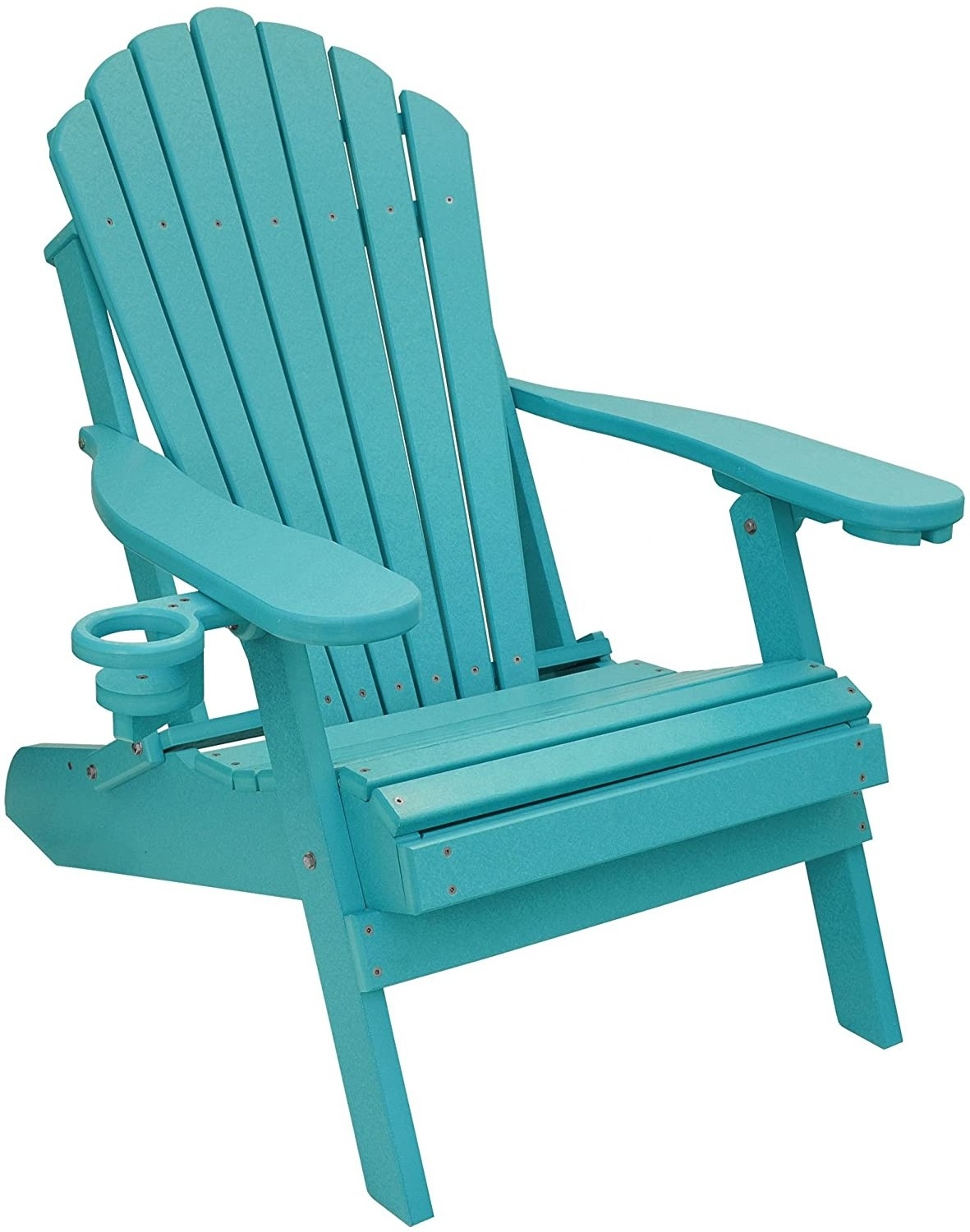 Folding adirondack chair/leisure chair /wooden garden chairs