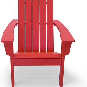 Folding adirondack chair/leisure chair /wooden garden chairs