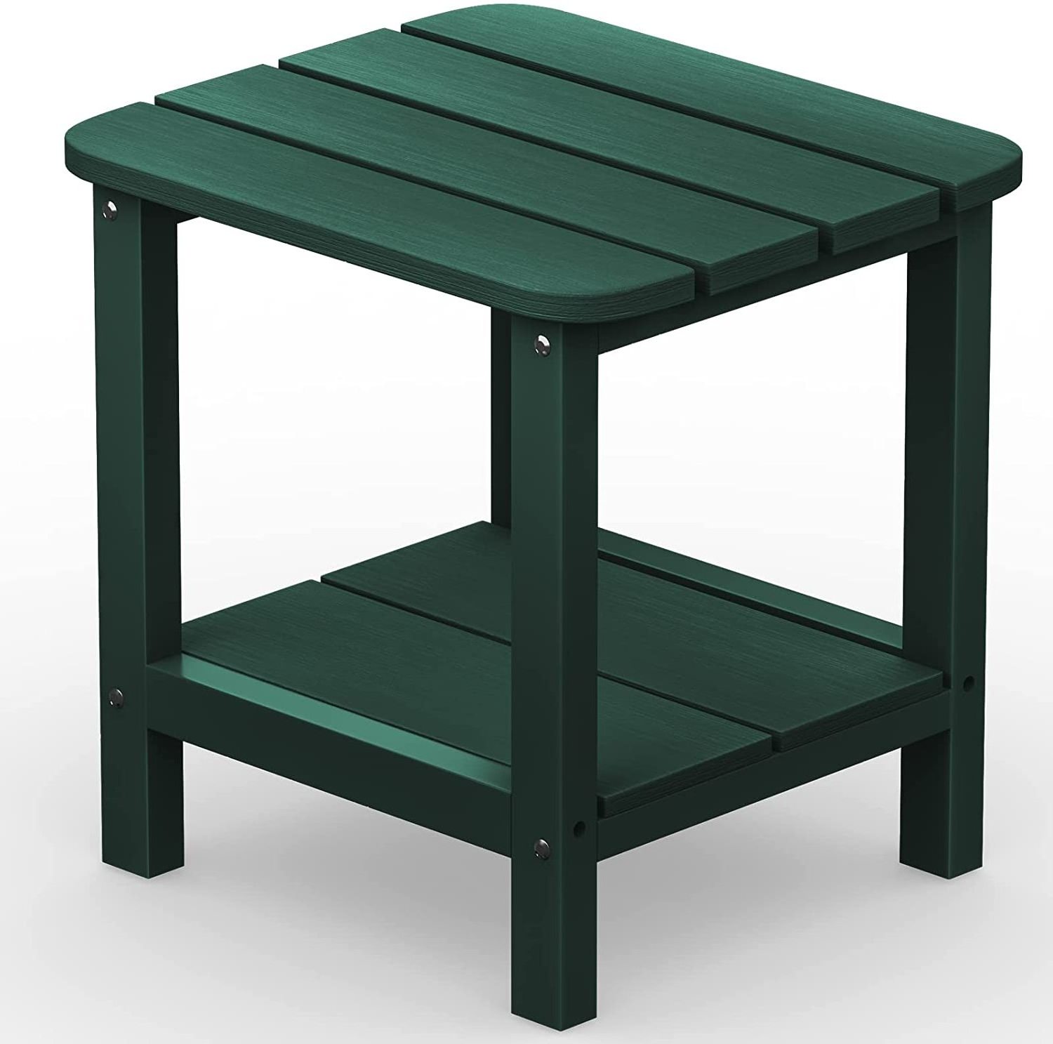 Outdoor Adirondack Table Outdoor Folding Chair Side Table