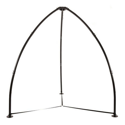 Danlong Tripod Hammock Chair Stand Solid Steel construction Large Hanging Hammock Swing Chair Stand