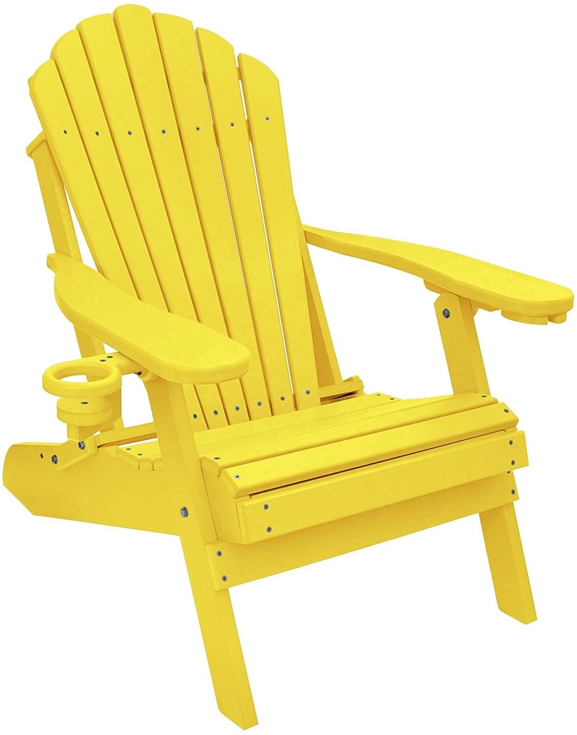 Folding adirondack chair/leisure chair /wooden garden chairs