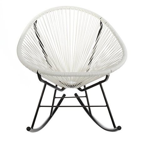 Acapulco Indoor/Outdoor Rocking Chair