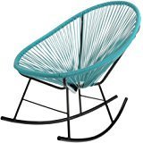 Acapulco Indoor/Outdoor Rocking Chair