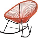 Acapulco Indoor/Outdoor Rocking Chair