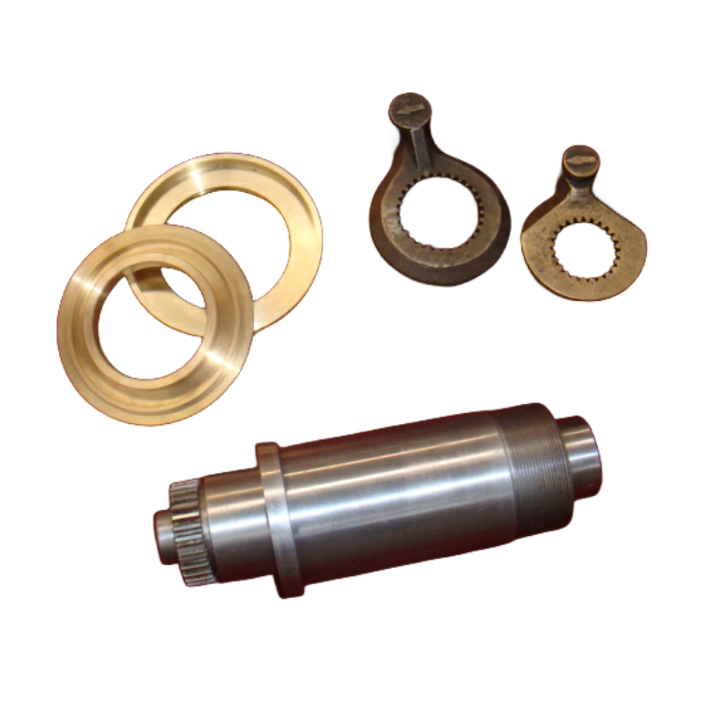 factory supply pellet mill ring die roller shell price/ring die