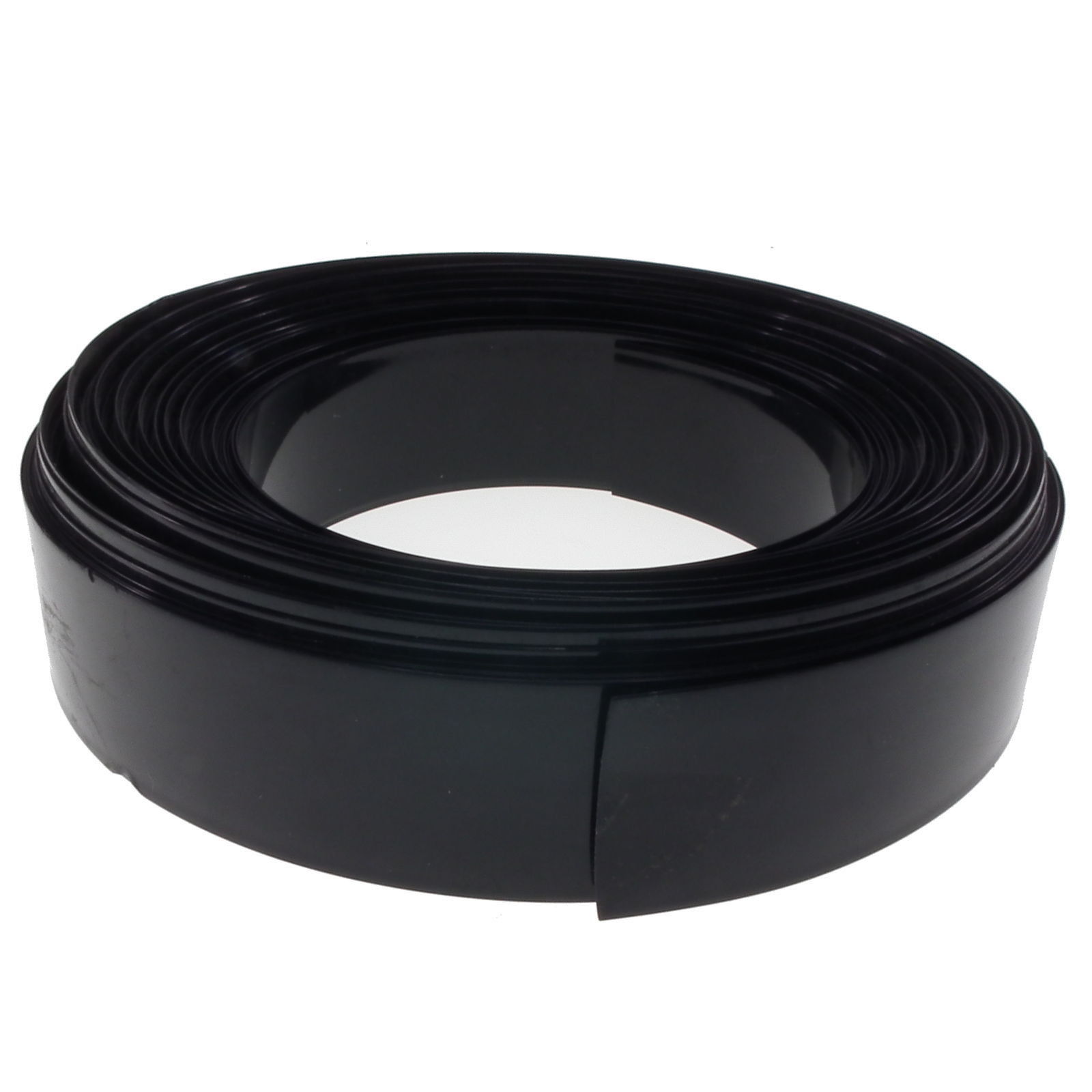 Hampool New Product Excellent Flexibility Single Wall Heat Shrink Tubing Tube Wire Wrap