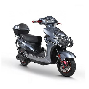 Hot sale cheap electric moped with pedals best quality electric electric moped scooter high speed electric motorcycle  for adult