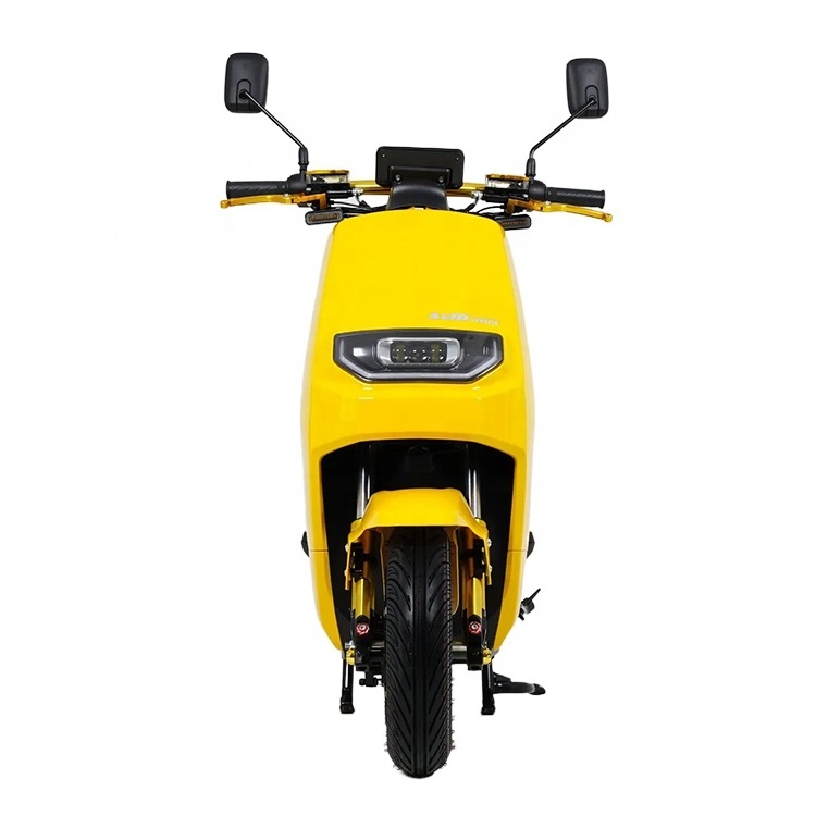 Powerful adult electric scooter motorcycle 10inch mobility electric moped with pedals 3000w electric motorbike super speed ebike